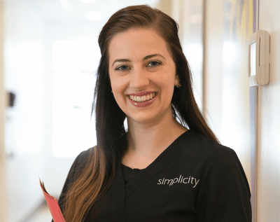 Receptionist