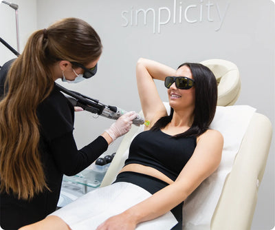 Laser Hair Removal Risks: What You Should Know Before Treatment