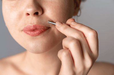 Am I eligible for laser hair removal?