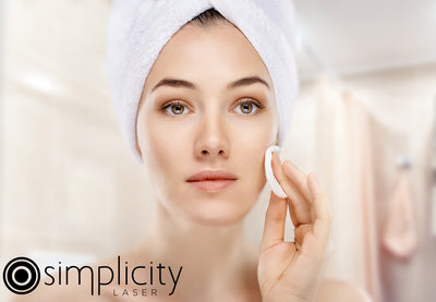 Skincare and Laser Hair Removal