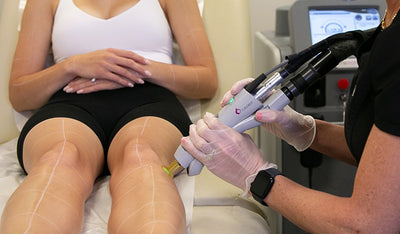 The Laser Hair Removal Process: What to Expect During Your Sessions