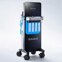 Signature Hydrafacial Treatment