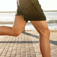 Upper Legs Men's Single Treatment - $99