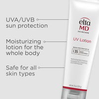 EltaMD UV Lotion Broad-Spectrum SPF 30+