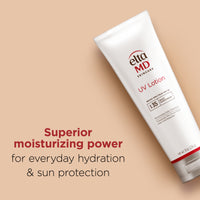 EltaMD UV Lotion Broad-Spectrum SPF 30+