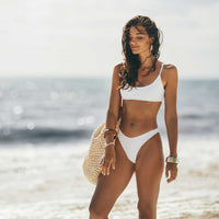 Underarm & Brazilian Women's 4-Treatment Starter Package - $318