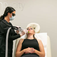 Chin Women's 4-Treatment Starter Package - $99