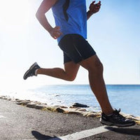 Men's Full Legs