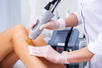 Types of Laser Hair Removal: Which Will Work for You?