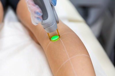 Bumps After Laser Hair Removal: Causes, Care, and Solutions