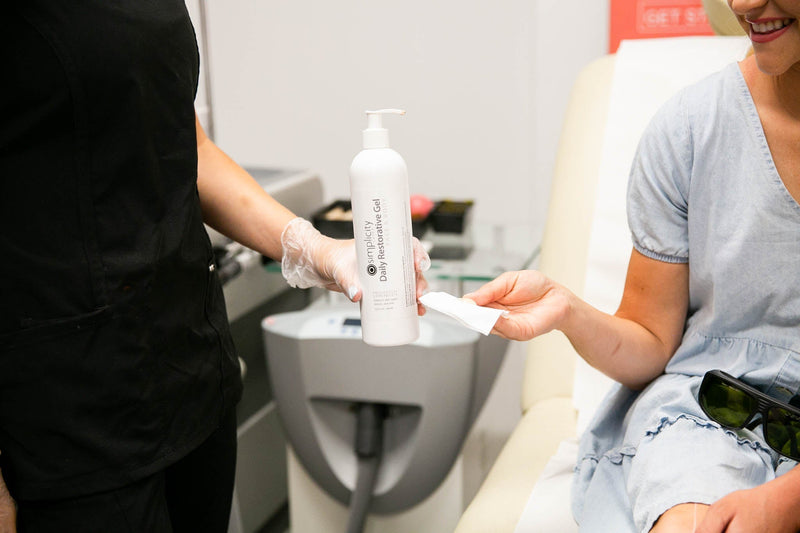 Aftercare Tips for Laser Hair Removal: Maximizing Results and Minimizing Discomfort