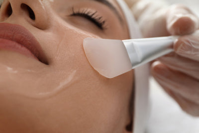 Why an Esthetician Chemical Peel Could Be the Remedy Your Skin Needs