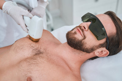 What Is Manscaping? Essential Tips for the Modern Grooming Man