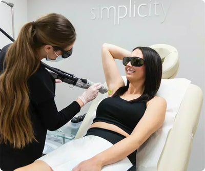 Laser Hair Removal Risks: What You Should Know Before Treatment