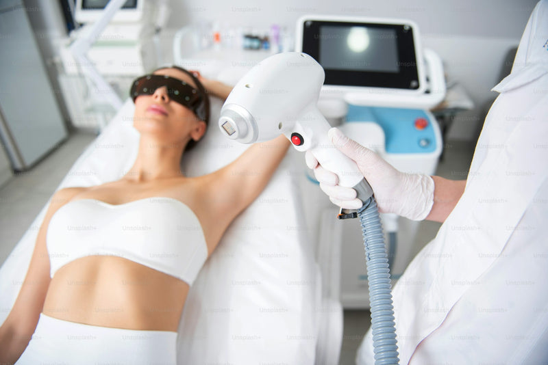 Laser Hair Removal Ingrown Hairs: How to Prevent Them