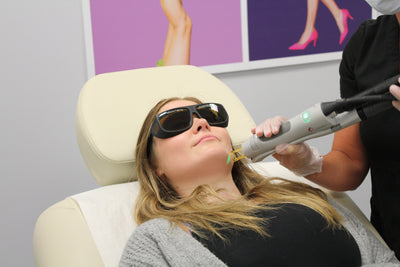 Does Laser Hair Removal Work on Blonde Hair? Effectiveness & Insights