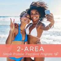 2-Area Simple Promise Treatment Program
