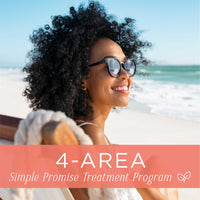 4-Area Simple Promise Treatment Program
