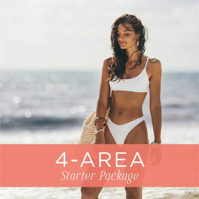4-Area Starter Package