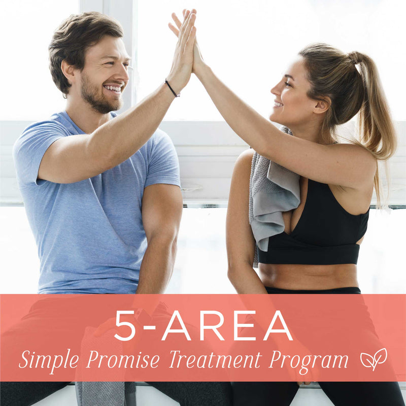 Memberships | Laser Hair Removal Treatments | Simplicity Laser