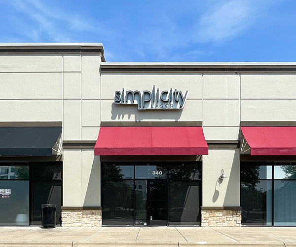 Laser Hair Removal Treatments North Austin, TX