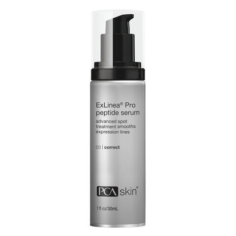PCA Skin Exlinea Pro Peptide Serum