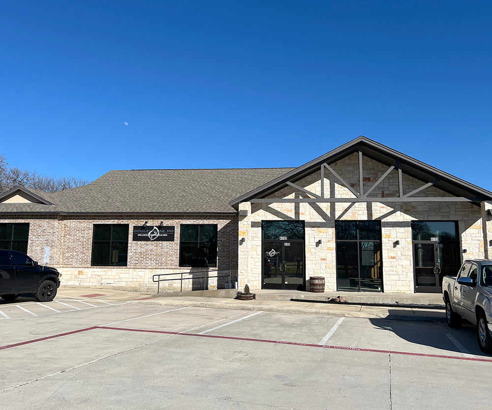 Laser Hair Removal Flower Mound, TX | Simplicity Laser