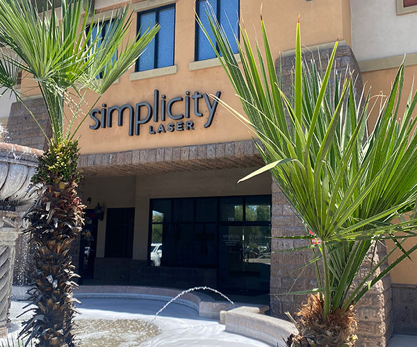 Laser Hair Removal Treatments Gilbert, AZ