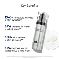 PCA Skin Hyaluronic Acid Boosting Serum