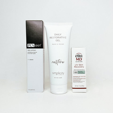 Laser Essentials Bundle