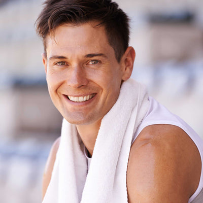 Sideburns Men's 4-Treatment Starter Package - $99