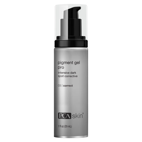 PCA Skin Pigment Gel Pro