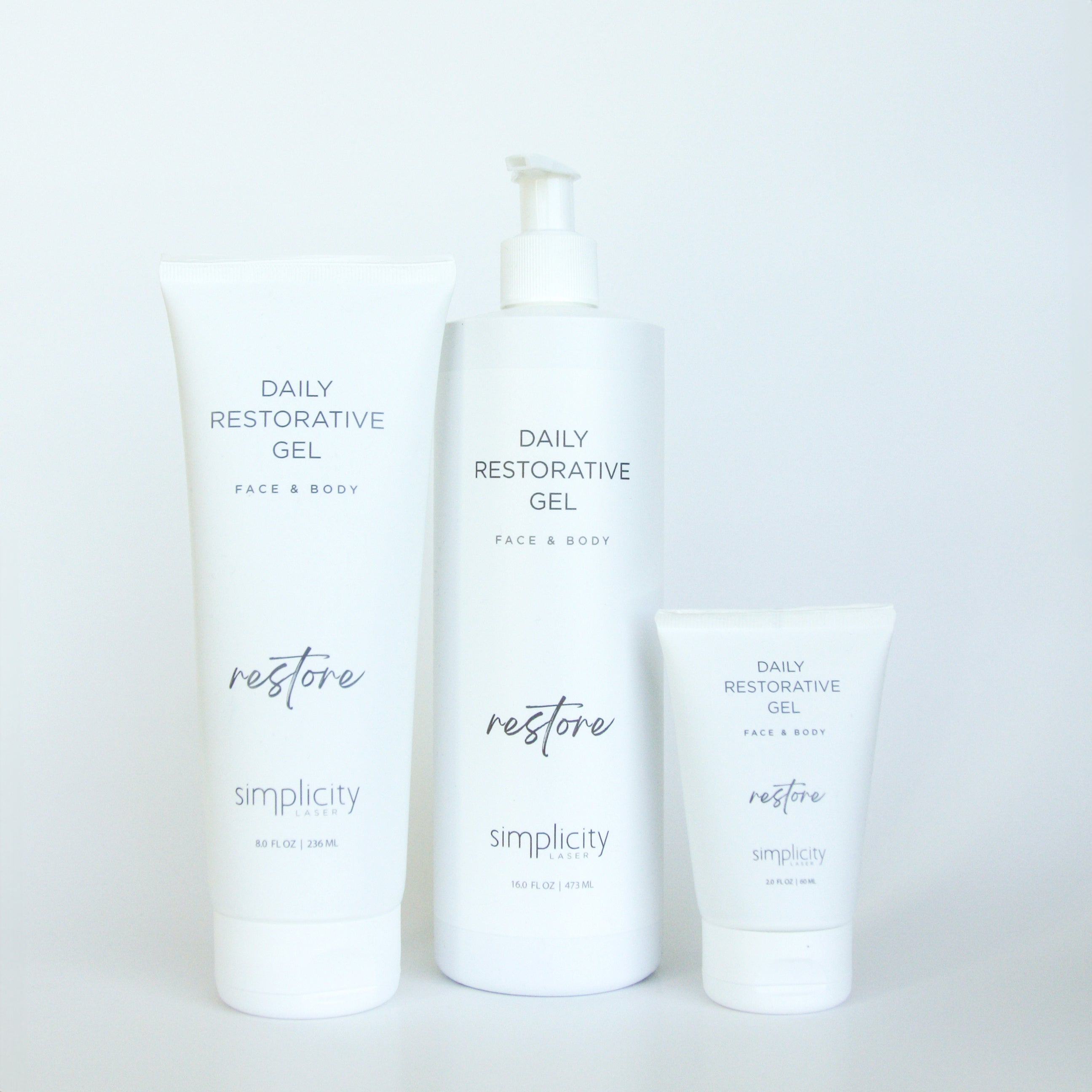 Skincare Products USA | Simplicity Laser