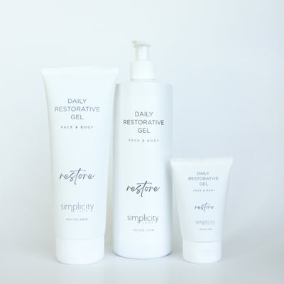 Restorative Gel