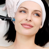 Signature Hydrafacial Treatment