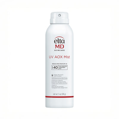 EltaMD UV AOX Mist Broad-Spectrum SPF 40