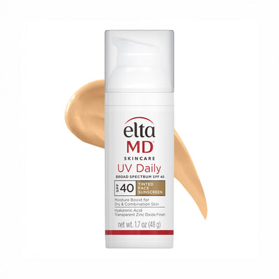 EltaMD UV Daily Tinted Broad-Spectrum SPF 40
