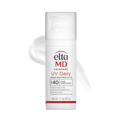 EltaMD UV Daily Broad-Spectrum SPF 40