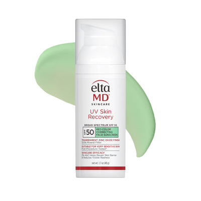 EltaMD UV Skin Recovery Tinted Broad-Spectrum SPF 50