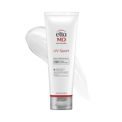 EltaMD UV Sport Broad-Spectrum SPF 50
