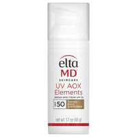 EltaMD UV AOX Elements Tinted Broad-Spectrum SPF 50