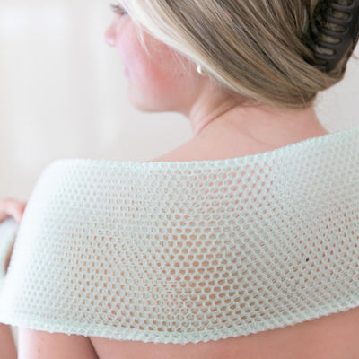 Supracor Body Exfoliator