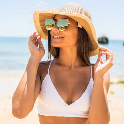 Women's Laser Hair Removal: Nipples & Areola