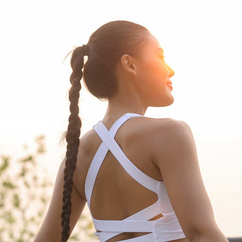 Back of Neck Women's 4-Treatment Starter Package - $149