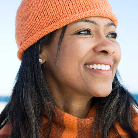 Chin Women's 4-Treatment Starter Package - $99