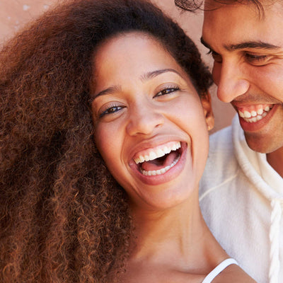 Front of Neck Women's 16-Treatment Monthly Program - $49/Month