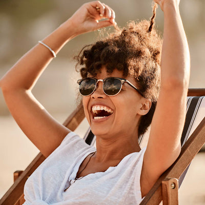 Sideburns Women's Single Treatment - $69