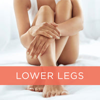 Lower Legs Membership